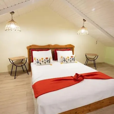 Willa Marine House 3 Sicak Havuz Ve Jakuzili