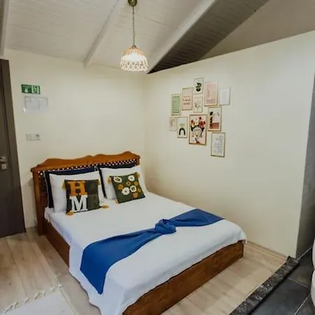 Marine House 3 Sicak Havuz Ve Jakuzili Willa Sapanca