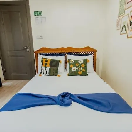 Marine House 3 Sicak Havuz Ve Jakuzili Willa *